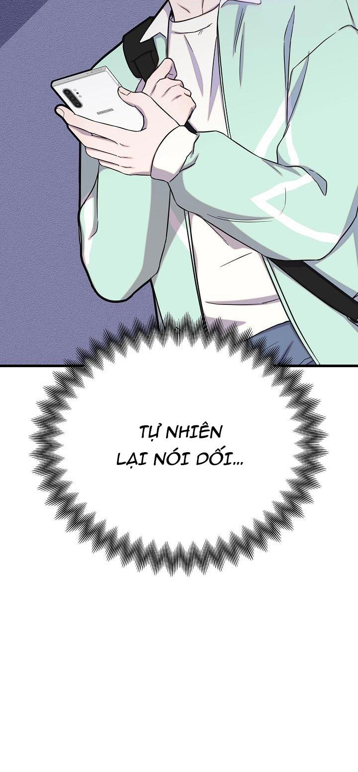 Làm Thế Nào Để Chia Tay Với Anh Ta - Chap 19