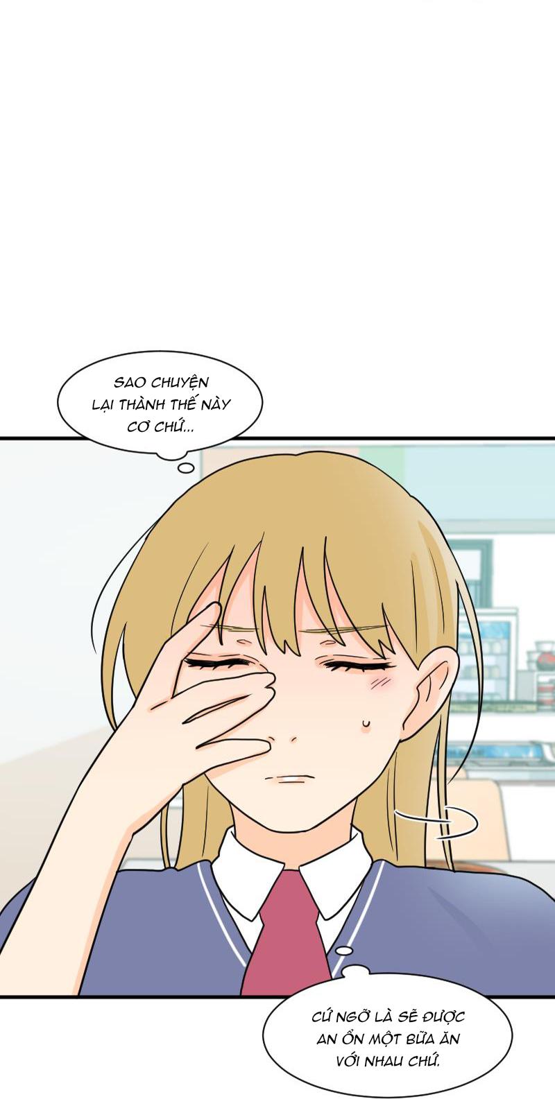 Truyện Ngôn Nhưng Không Ngôn Lắm - Chap 30