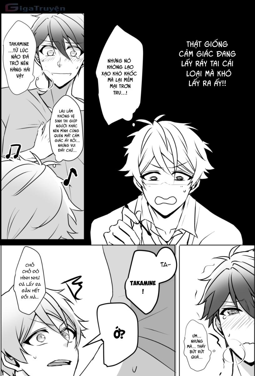 Tổng hợp boylove 18+ - Chap 303