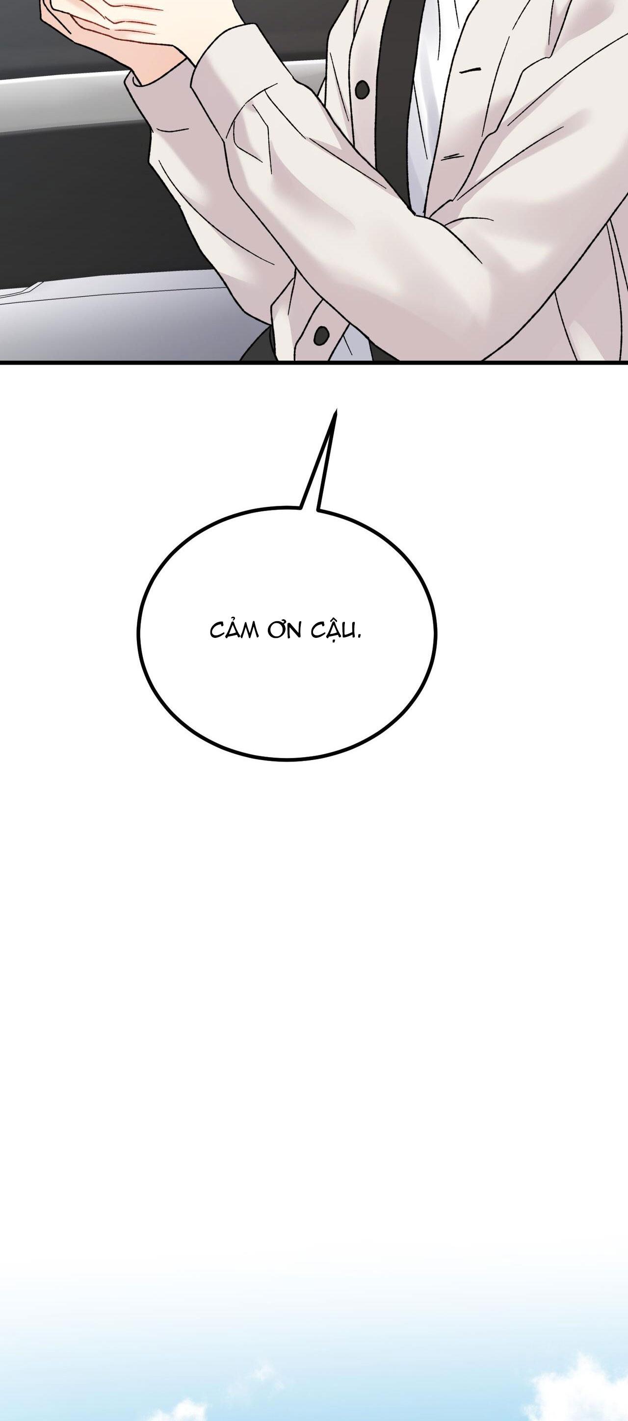 CẬU KHÔNG PHẢI LÀ GU CỦA TÔI - Chap 11