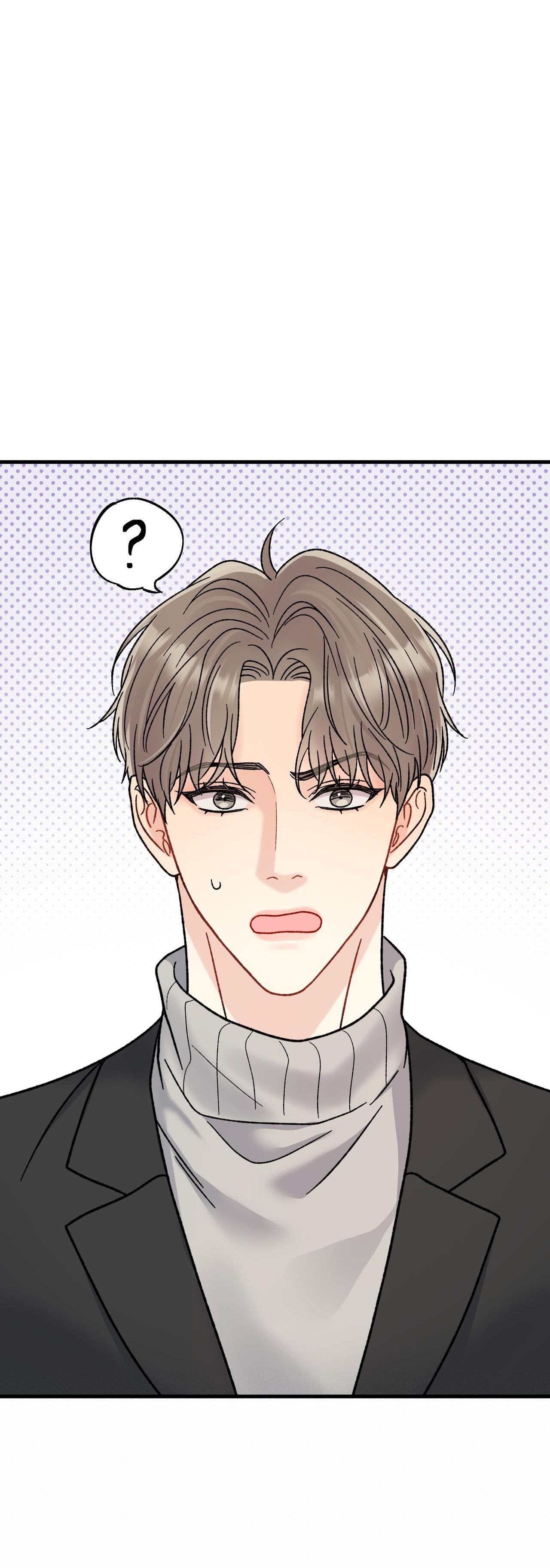 CẬU KHÔNG PHẢI LÀ GU CỦA TÔI - Chap 9