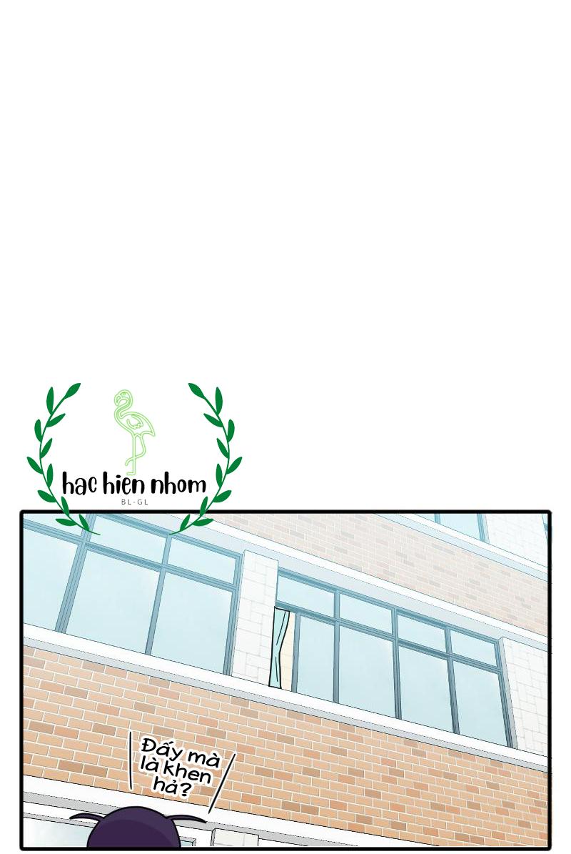 Truyện Ngôn Nhưng Không Ngôn Lắm - Chap 35