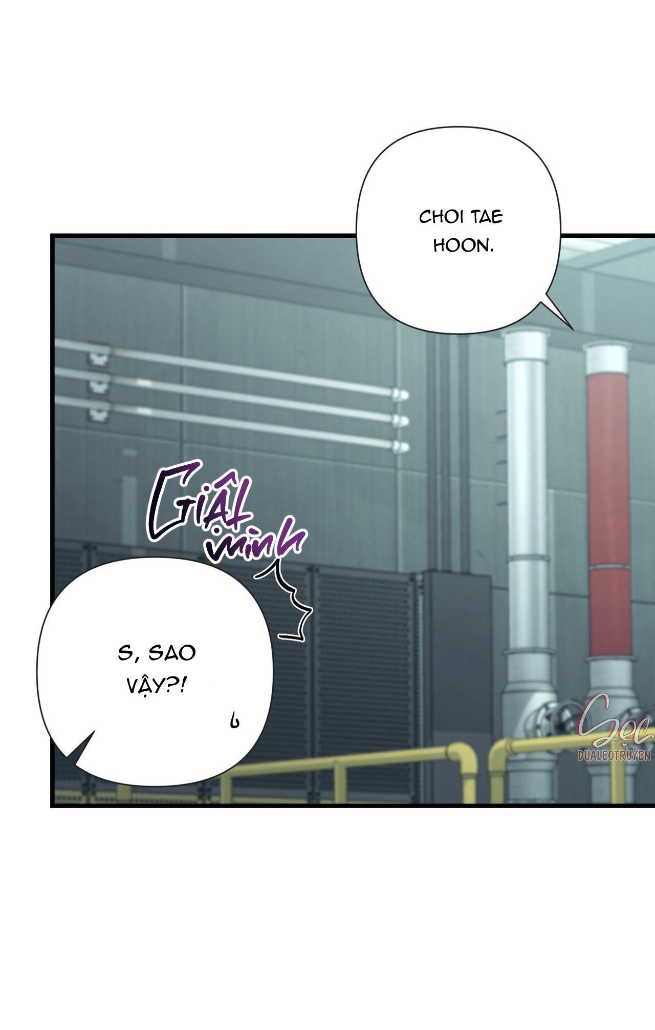 ĐIỀU KIỆN CỦA GUIDE - Chap 13