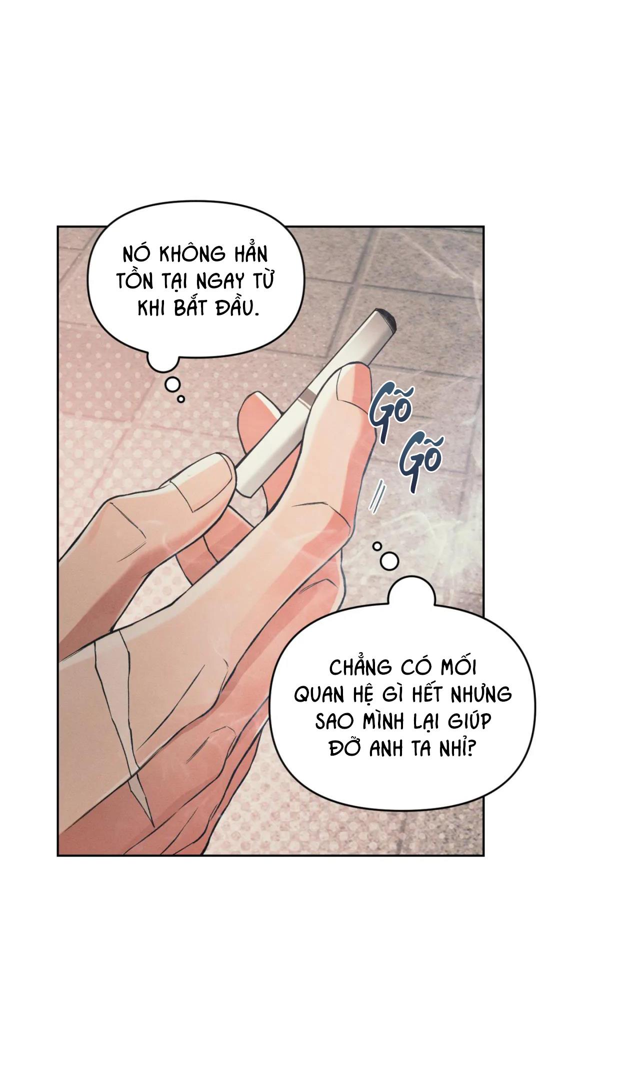 CẨN THẬN TRĂNG TRÒN THÁNG 3 ĐẤY - Chap 51