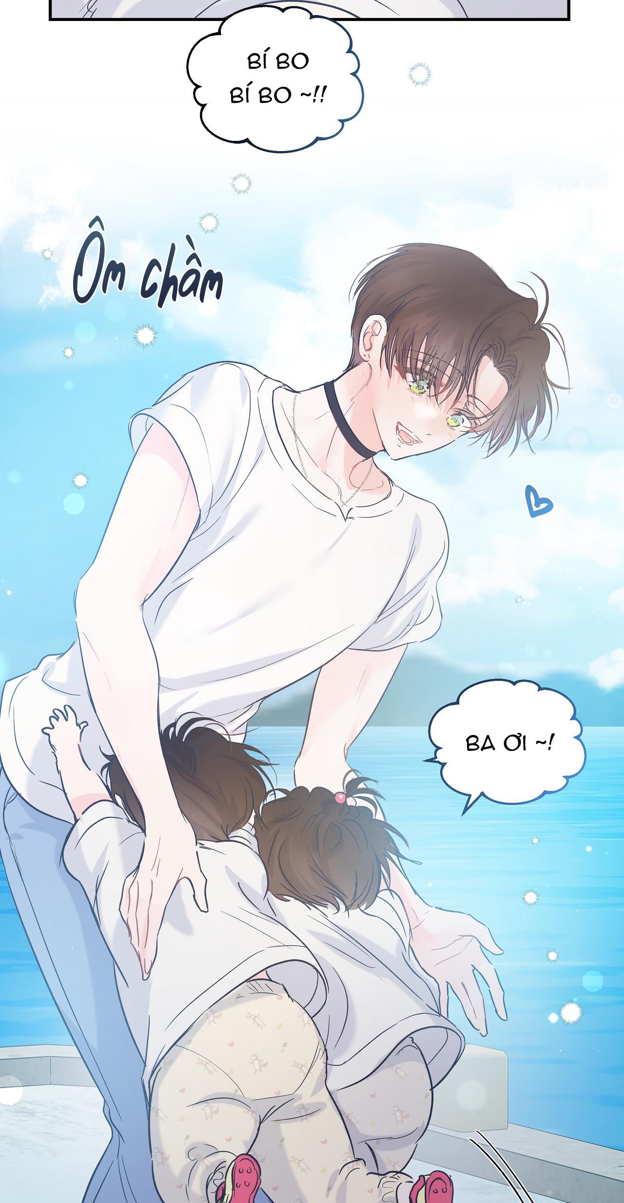 ĐẢO NGƯỢC CỦA ĐẢO NGƯỢC - Chap 25