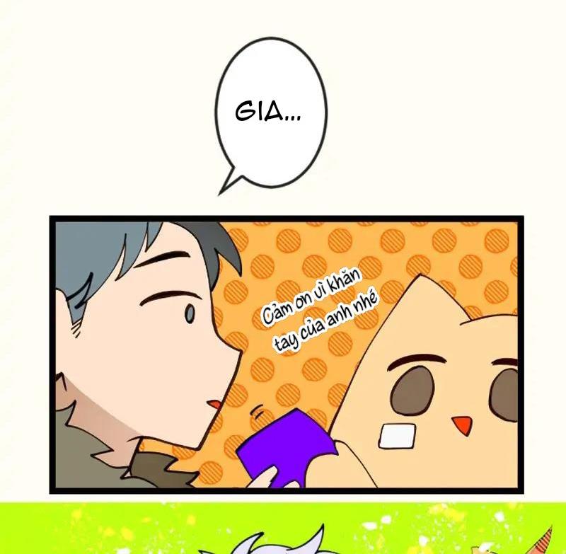 Kẻ Theo Dõi Biến Thái Của Tôi - Chap 60