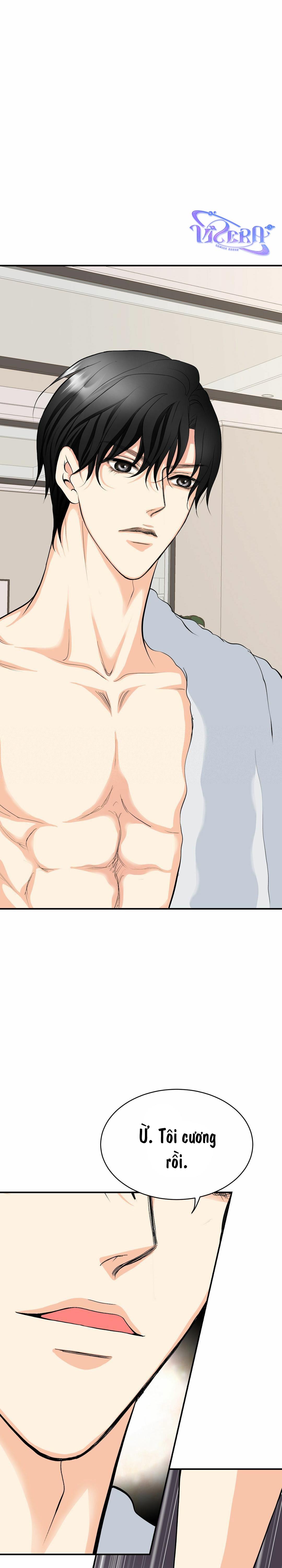 Lừa Gạt - Chap 7