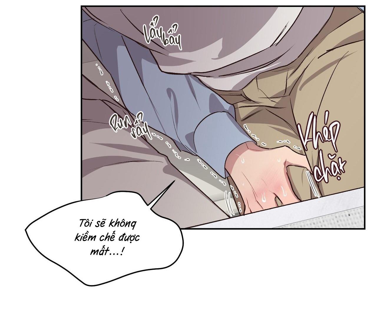 (CBunu) Bí Mật Của Mái Tóc - Chap 19