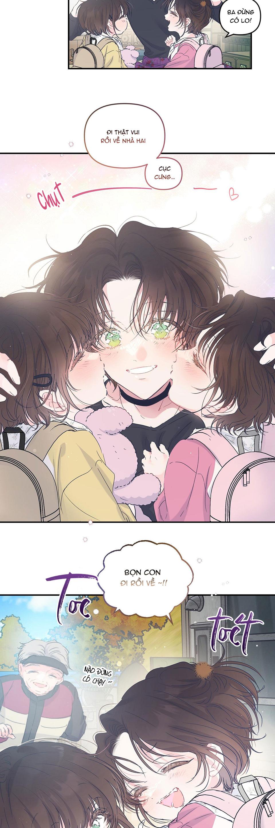 ĐẢO NGƯỢC CỦA ĐẢO NGƯỢC - Chap 26