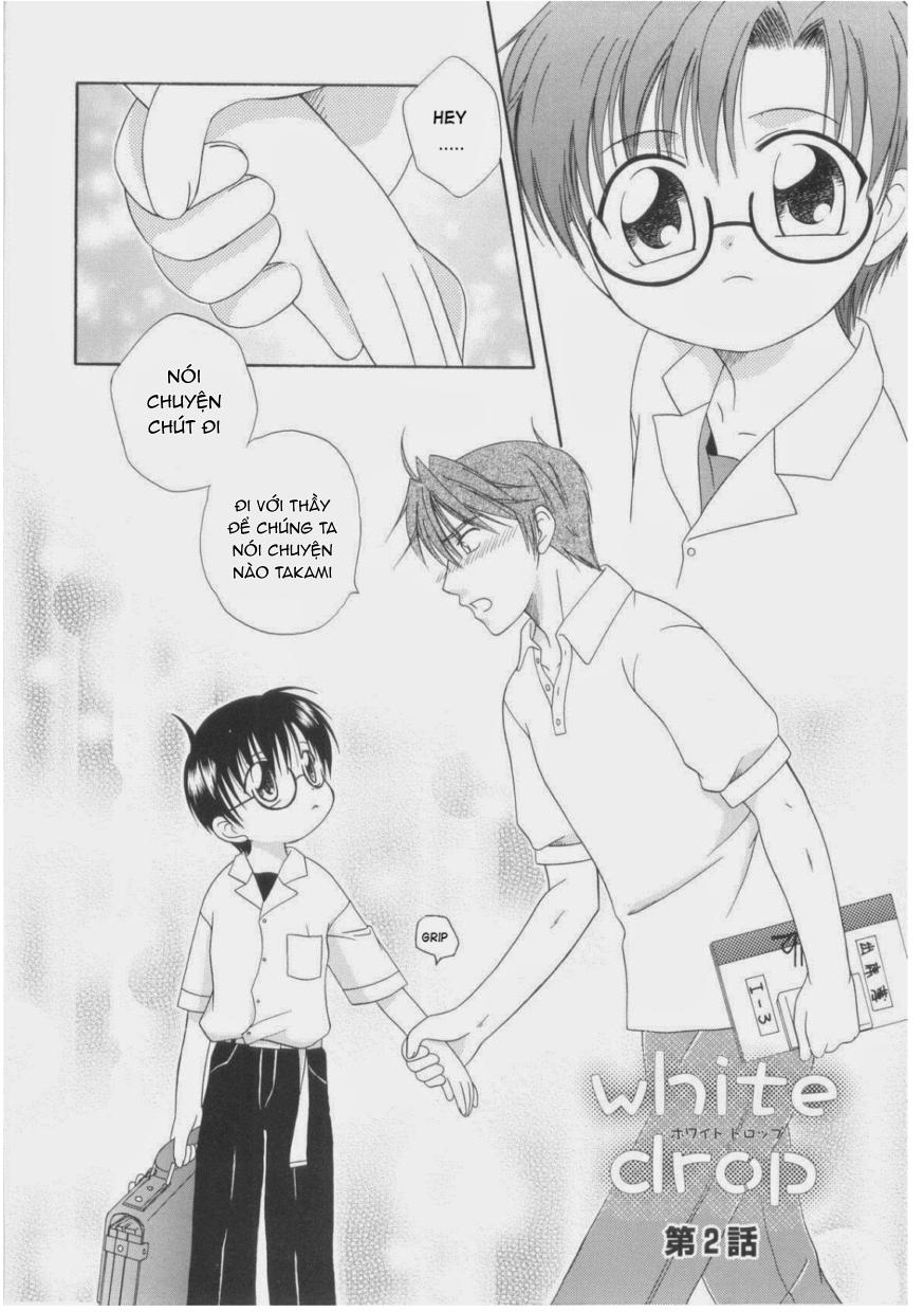 Người tà răm luôn có quỷ theo sau - Chap 70.2 - Trang 5