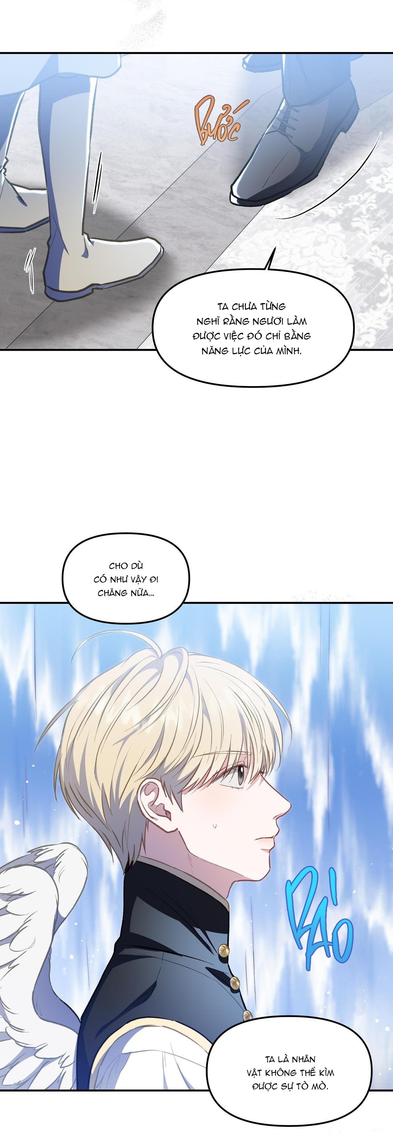 CÁCH TỒN TẠI NHƯ MỘT NGƯỜI CHƠI - Chap 26