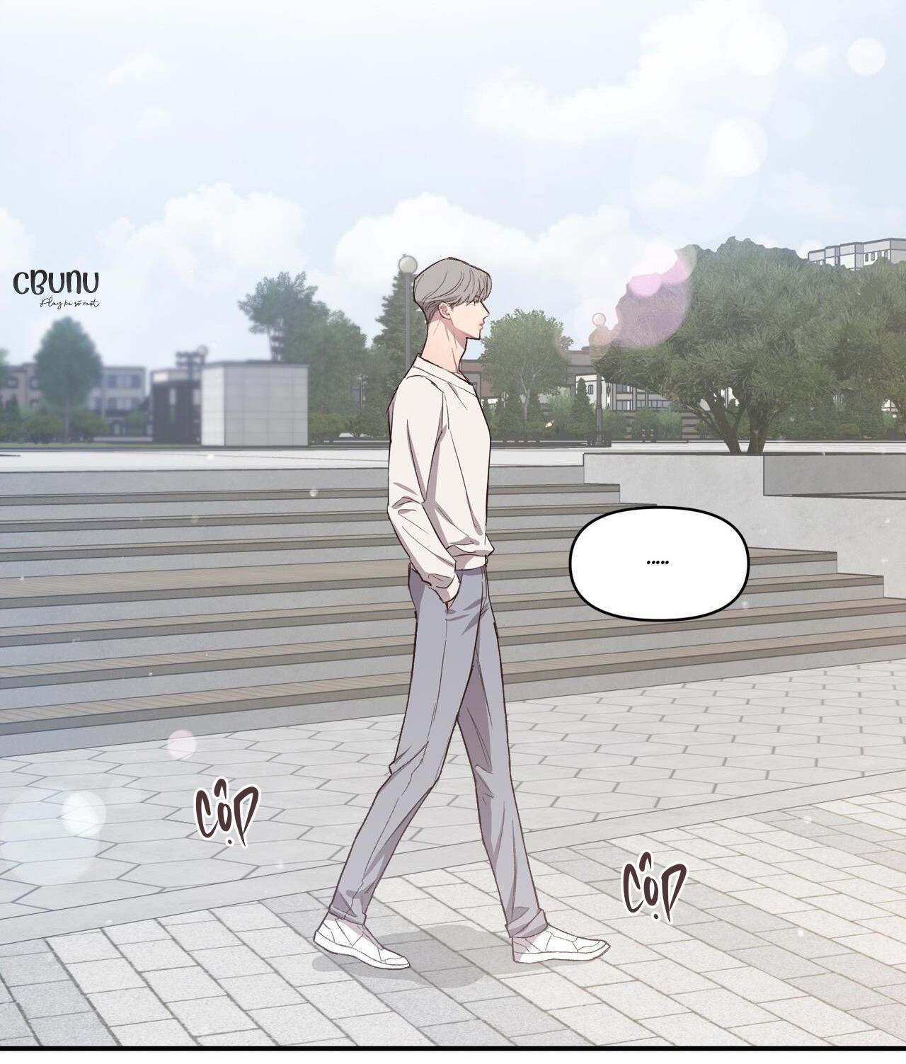 (CBunu) Bí Mật Của Mái Tóc - Chap 8