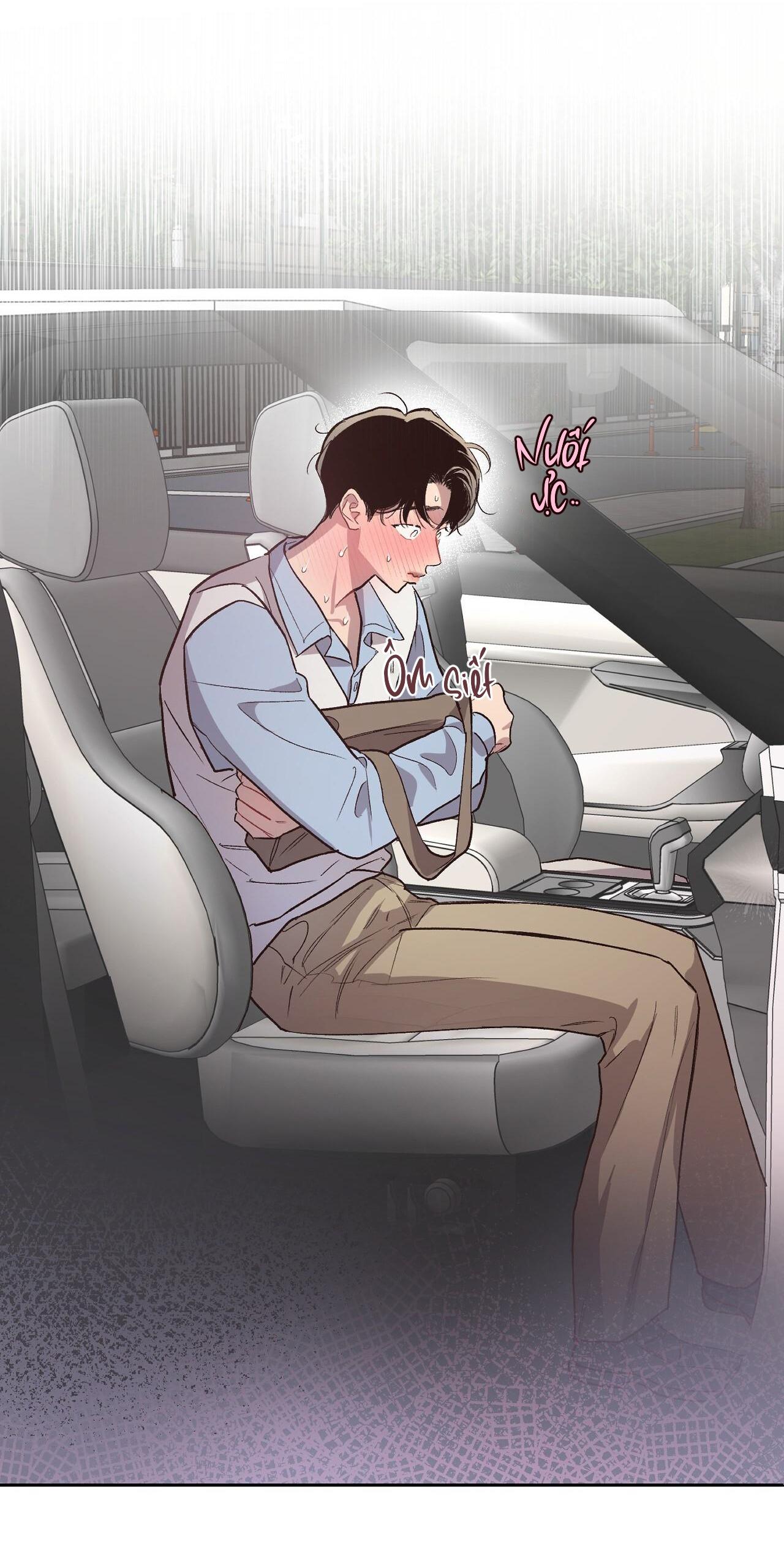 (CBunu) Bí Mật Của Mái Tóc - Chap 20