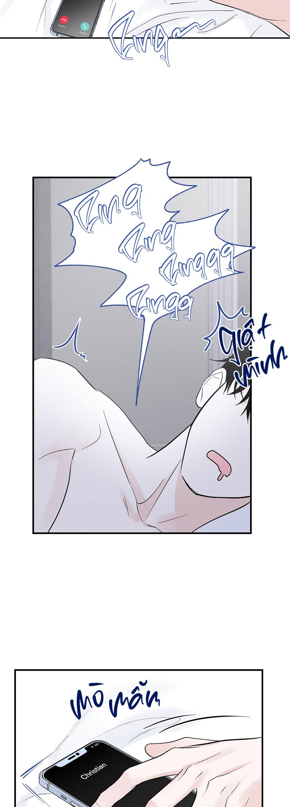 OVER CLOCK - Chap 8
