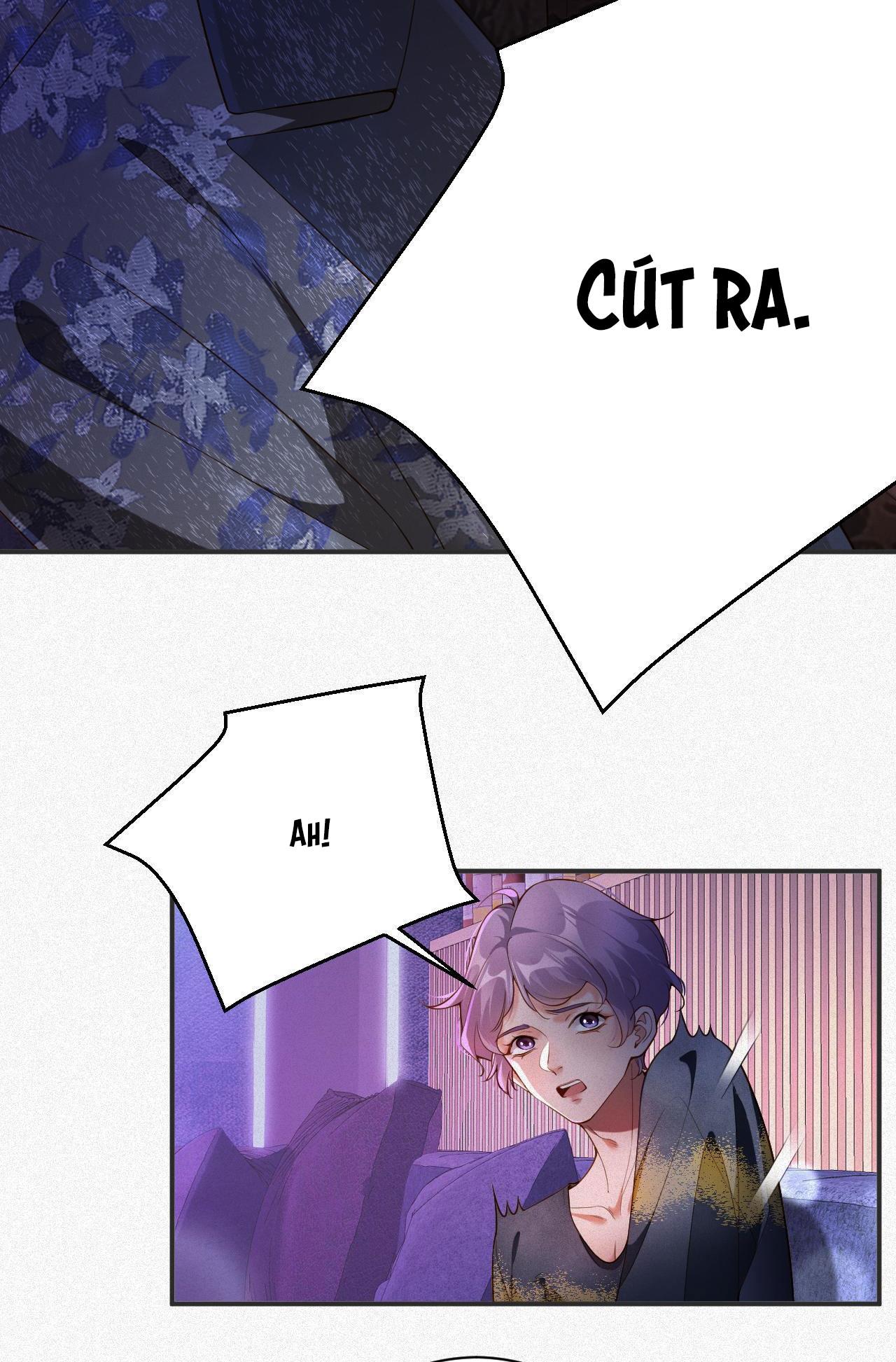 CHỒNG CŨ MUỐN TÁI HÔN LẦN NỮA - Chap 21