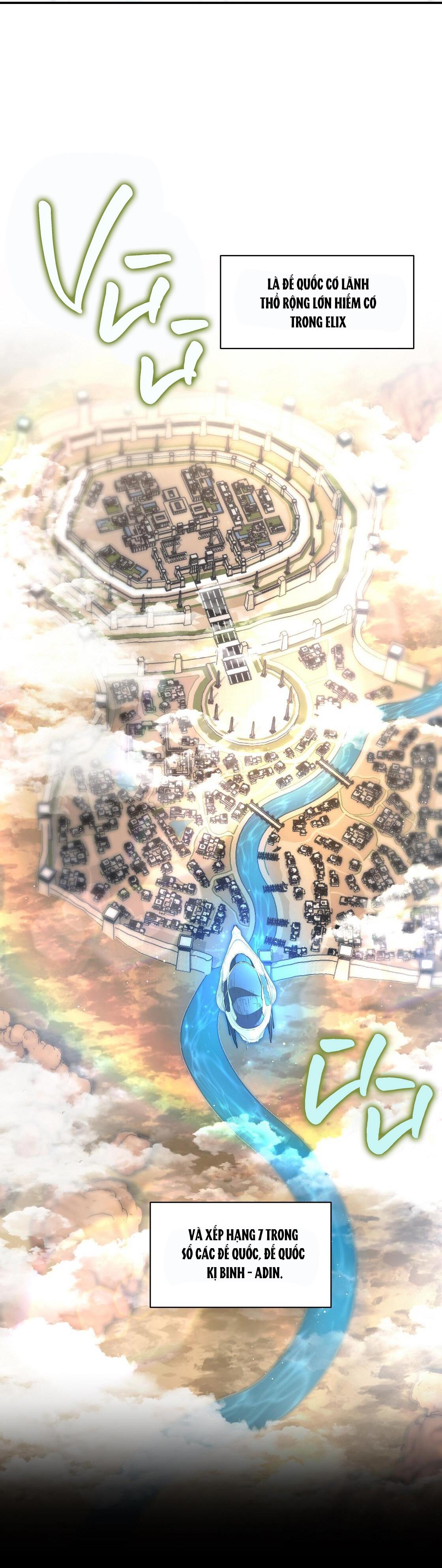 CÁCH TỒN TẠI NHƯ MỘT NGƯỜI CHƠI - Chap 25