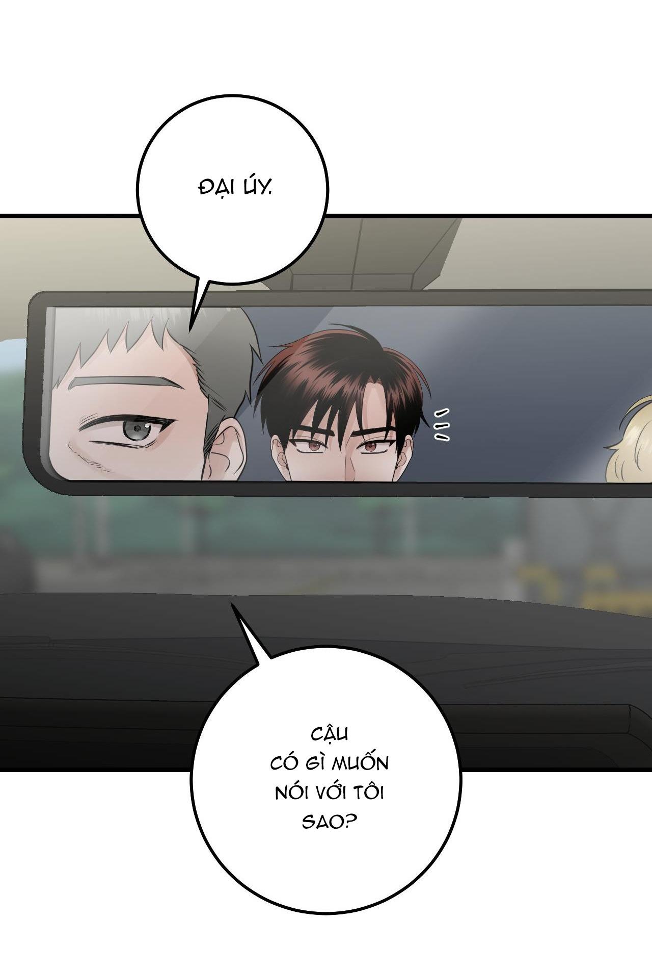 OVER THE PARADISE - Chap 17