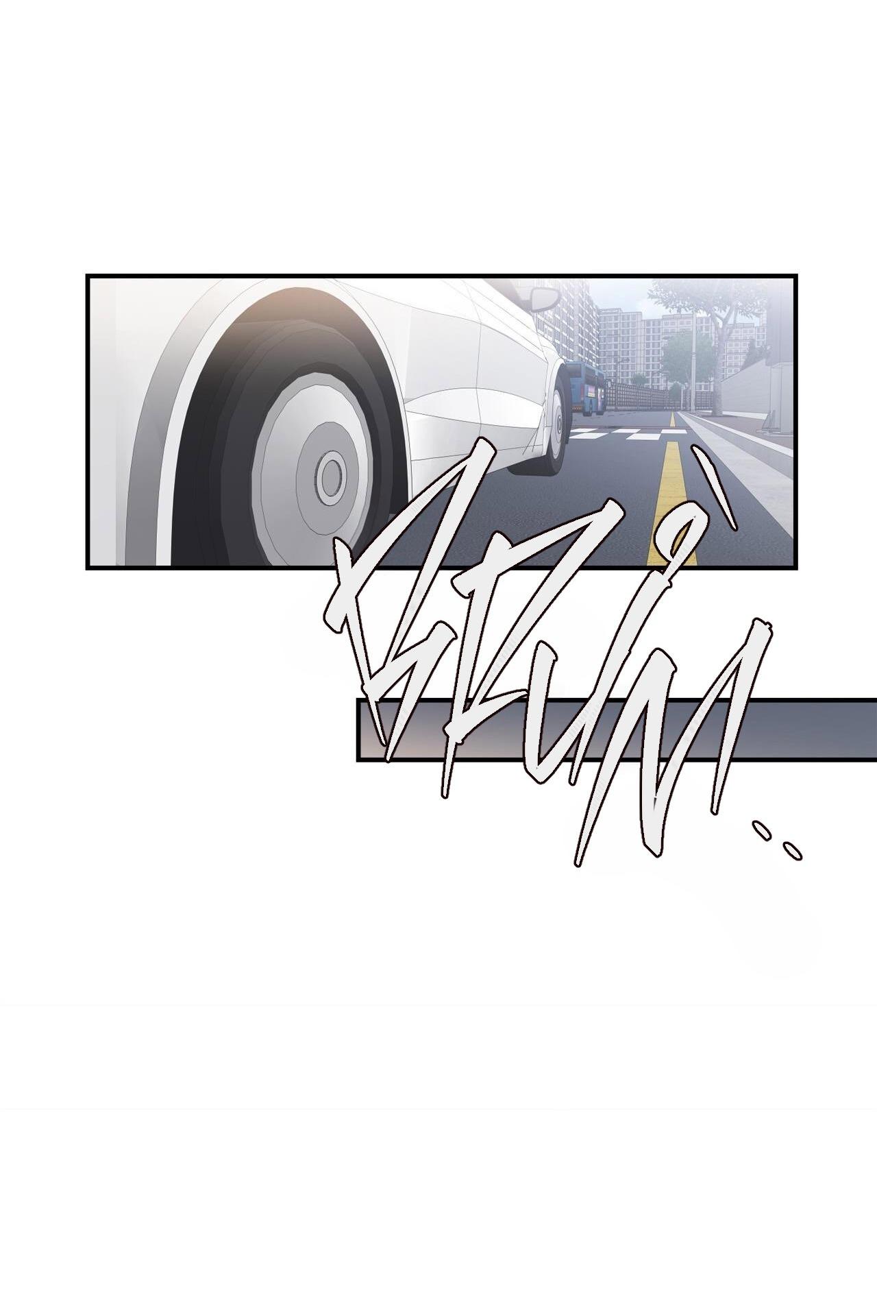 (CBunu) Bí Mật Của Mái Tóc - Chap 10