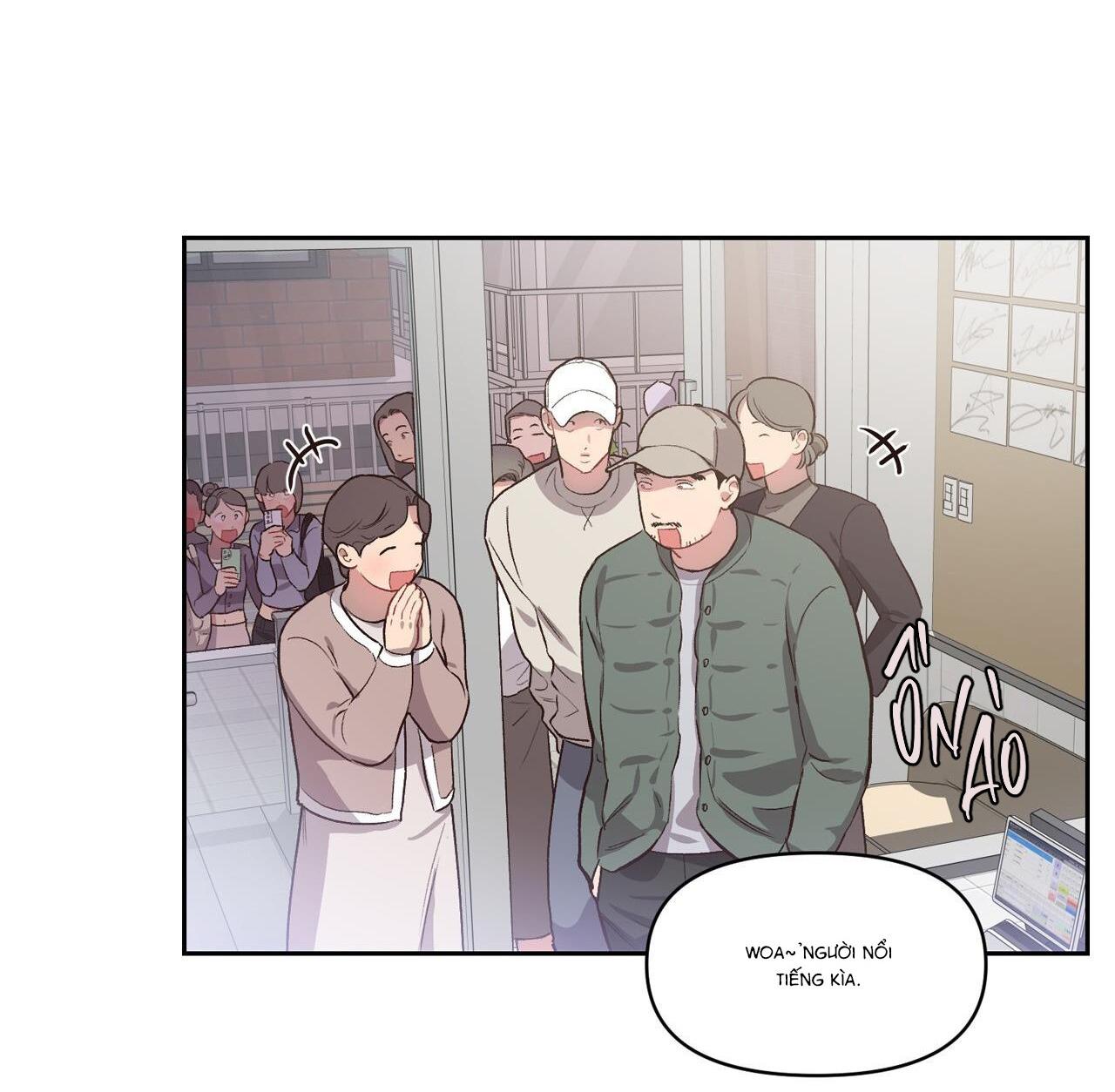 (CBunu) Bí Mật Của Mái Tóc - Chap 17