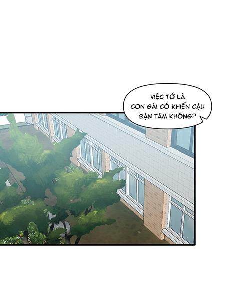 Truyện Ngôn Nhưng Không Ngôn Lắm - Chap 28