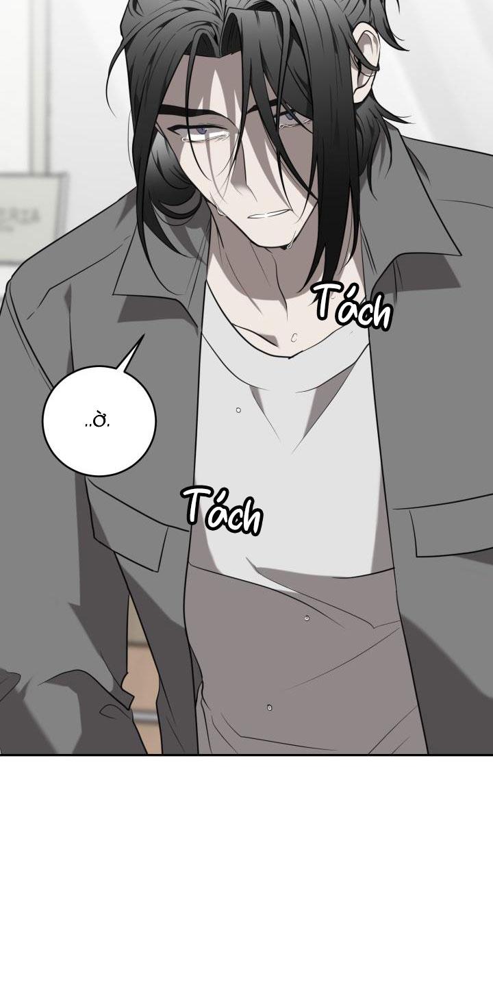 DƯỠNG THÚ CƯNG - Chap 43