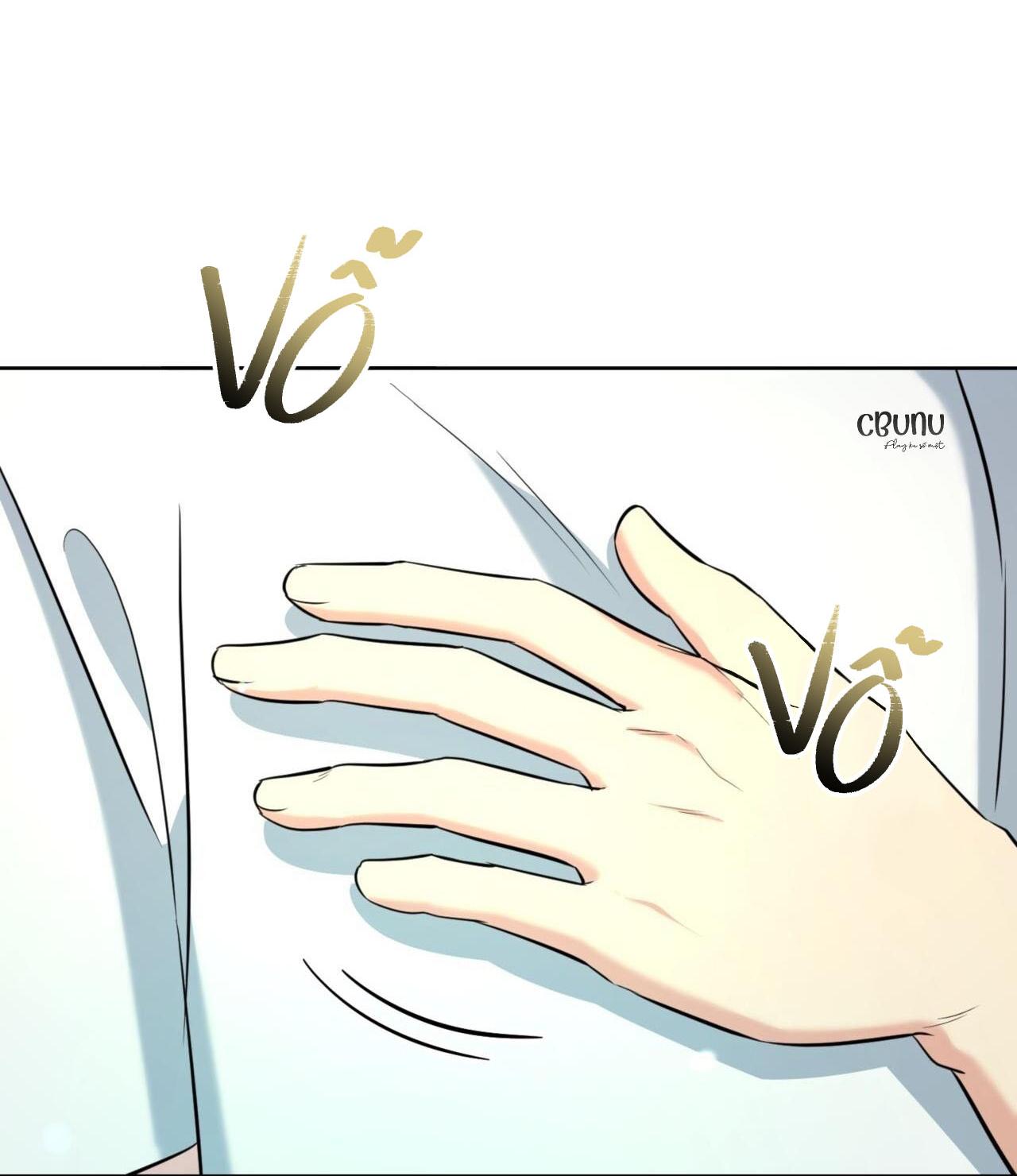 (CBunu) Khu Rừng Tĩnh Lặng - Chap 11