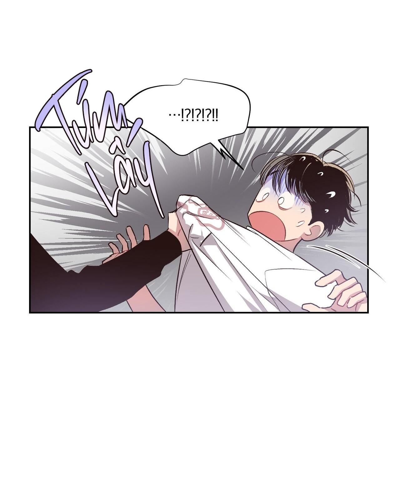 (CBunu) Bí Mật Của Mái Tóc - Chap 18