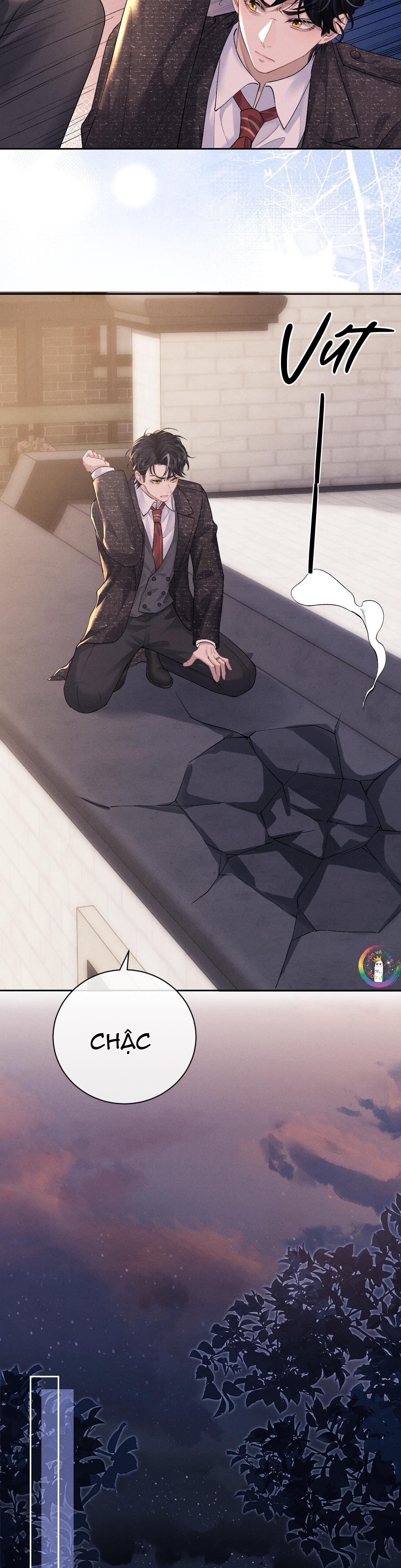 Chấp Sự Thỏ Tai Cụp - Chap 59