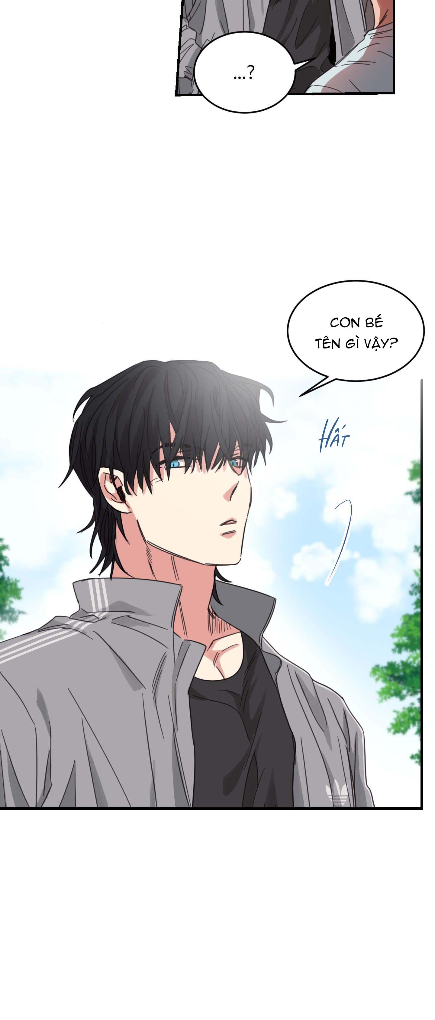 NGÔI NHÀ HƯỚNG MẶT TRỜI MỌC - Chap 3