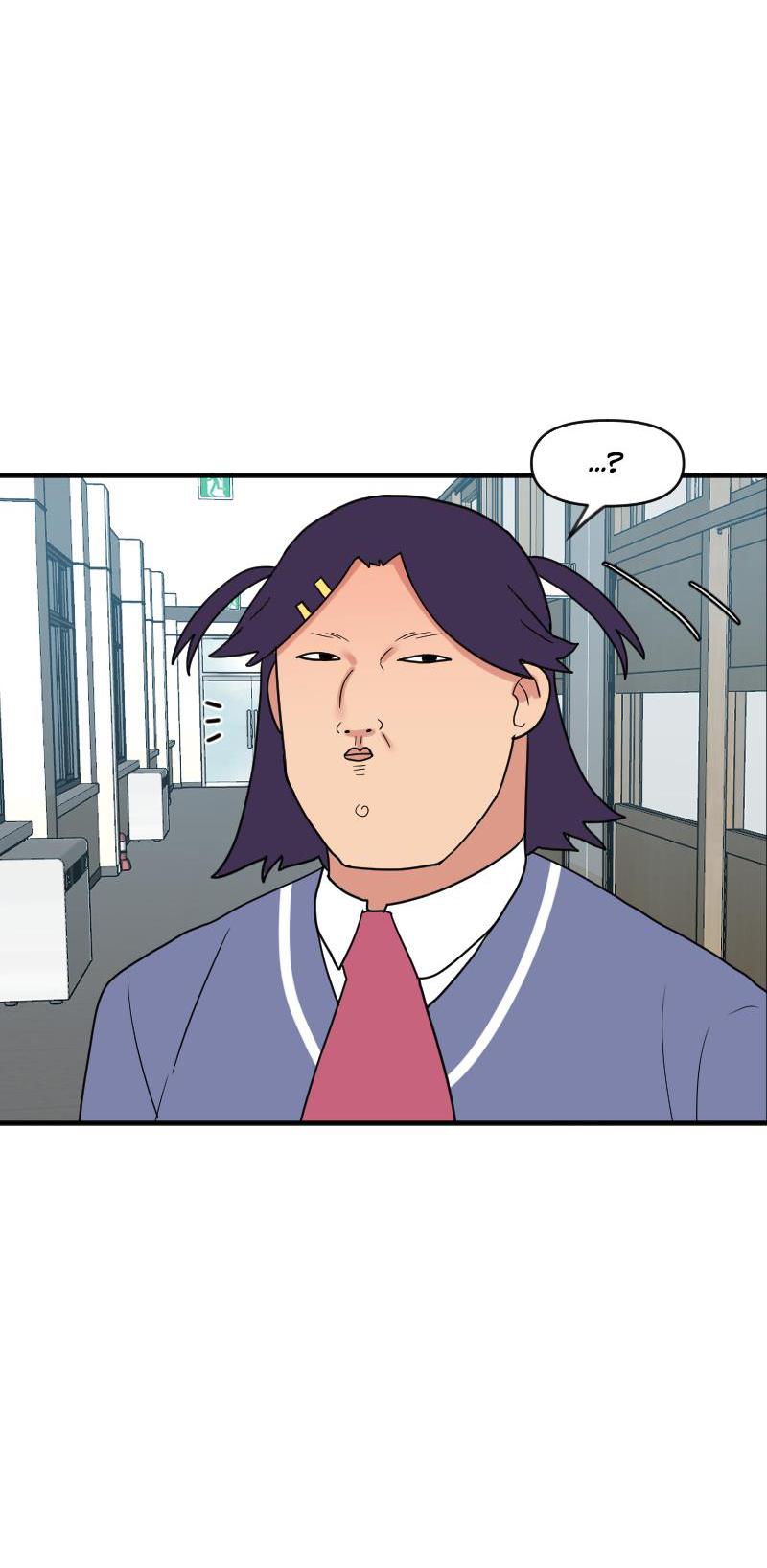 Truyện Ngôn Nhưng Không Ngôn Lắm - Chap 34