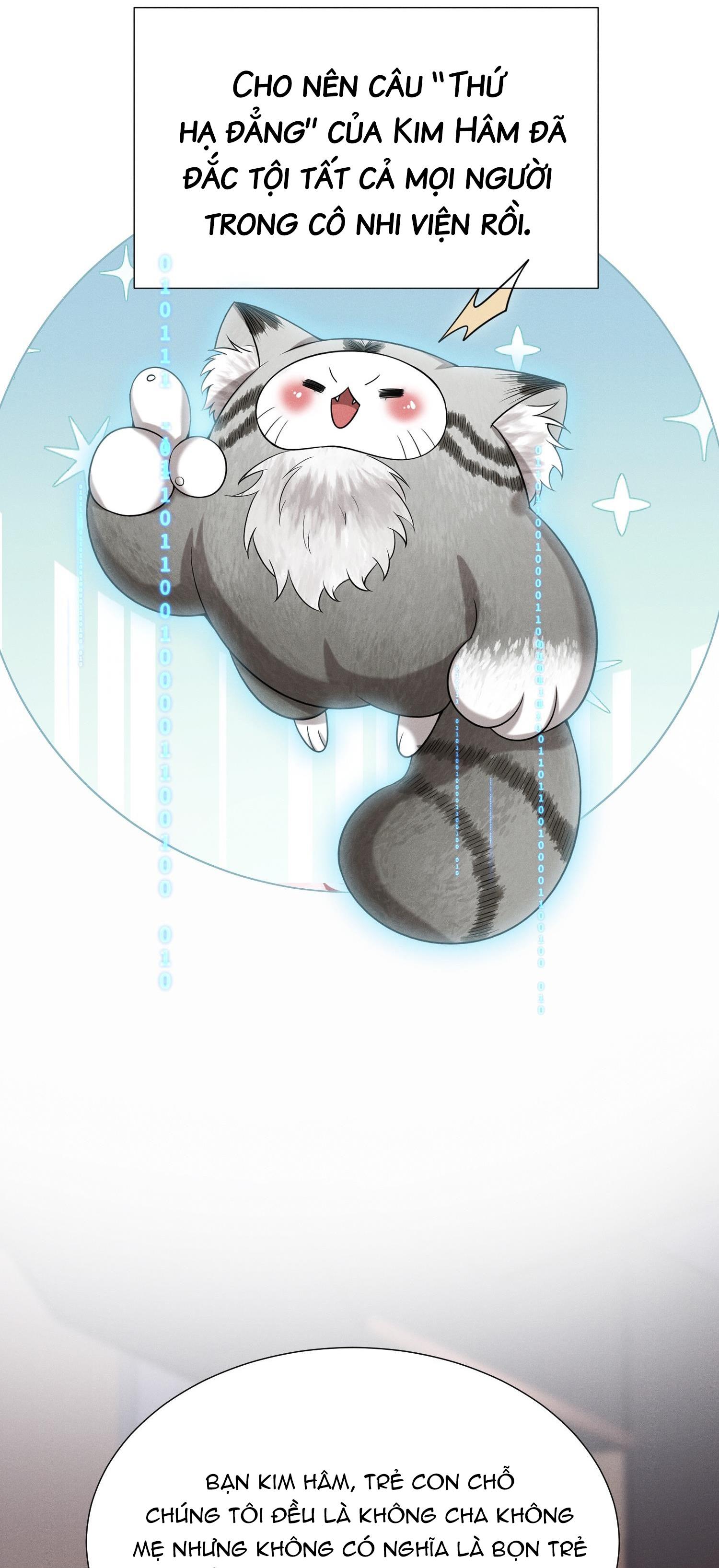 Ánh mắt em trai nhìn tôi ngày một kì lạ - Chap 15