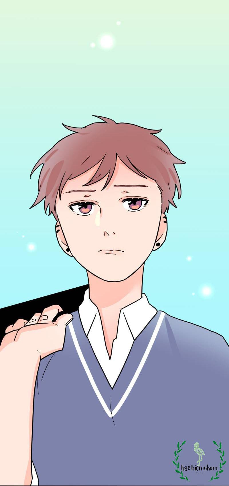 Truyện Ngôn Nhưng Không Ngôn Lắm - Chap 36