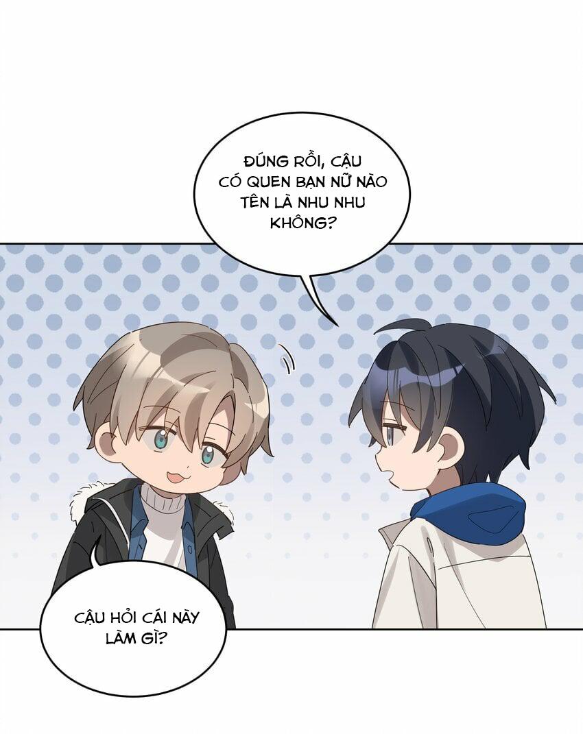 Năm tháng qua - Chap 9