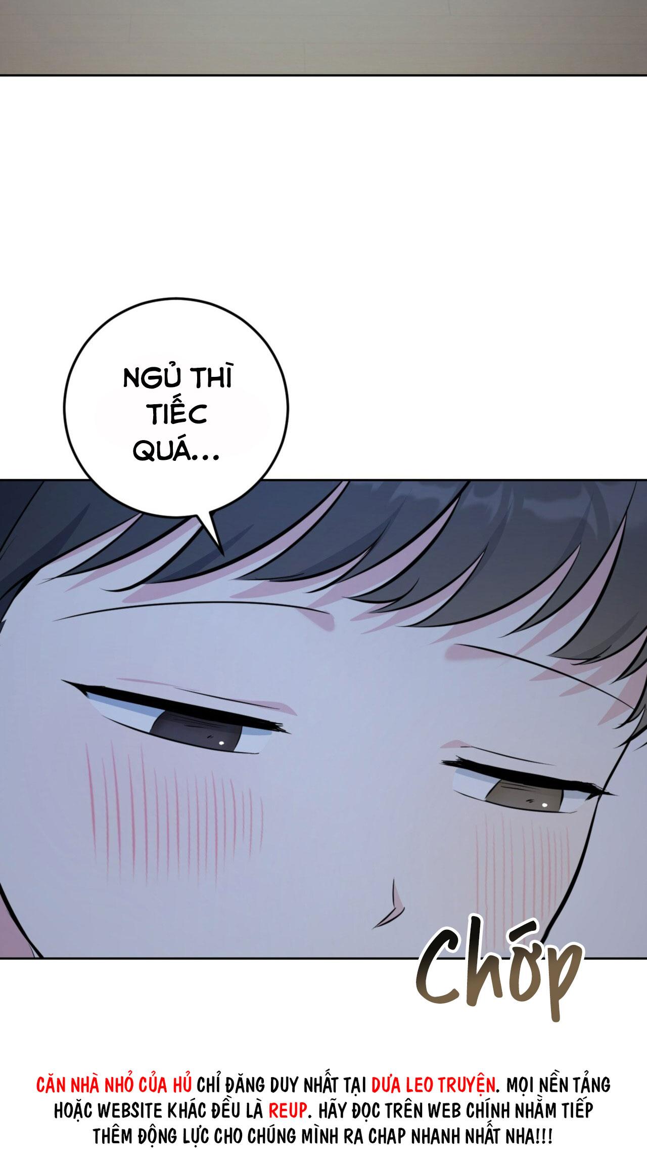 KHU RỪNG NGỌT NGÀO - Chap 7