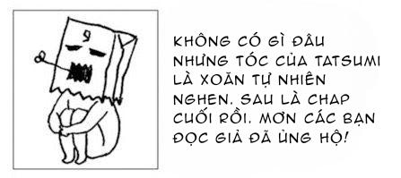 Con sói đội lốt cừu - Chap 6