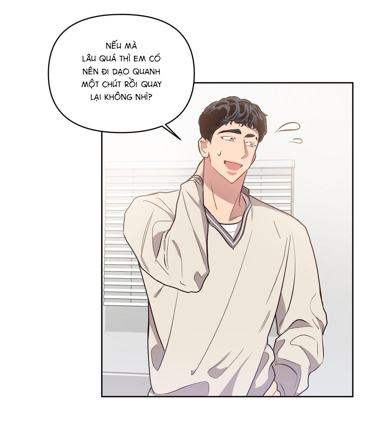 (CBunu) Bí Mật Của Mái Tóc - Chap 16