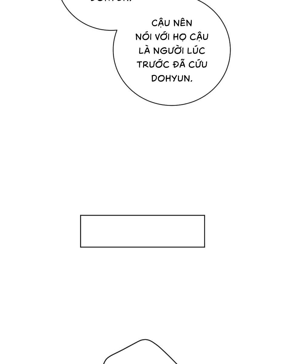 Tiền Bối, Chúng Ta Cần Nói Chuyện - Chap 30