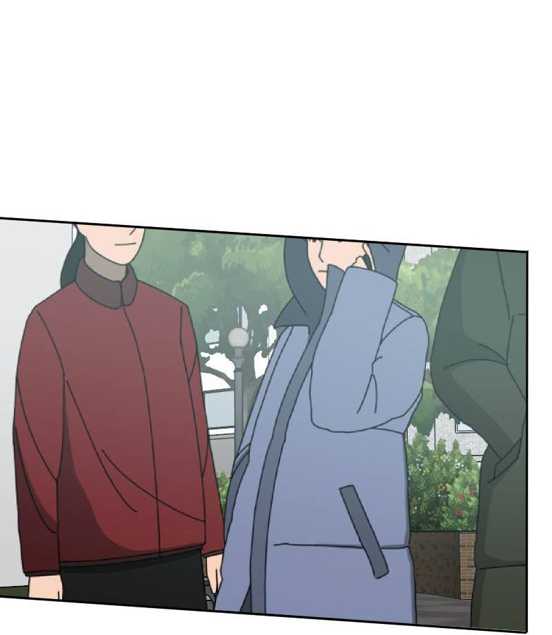 Truyện Ngôn Nhưng Không Ngôn Lắm - Chap 43