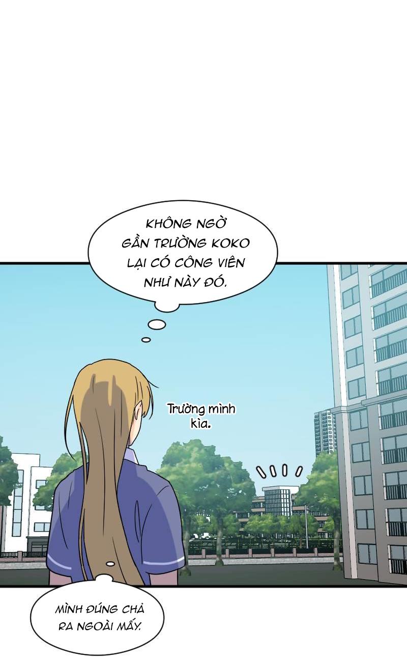 Truyện Ngôn Nhưng Không Ngôn Lắm - Chap 39