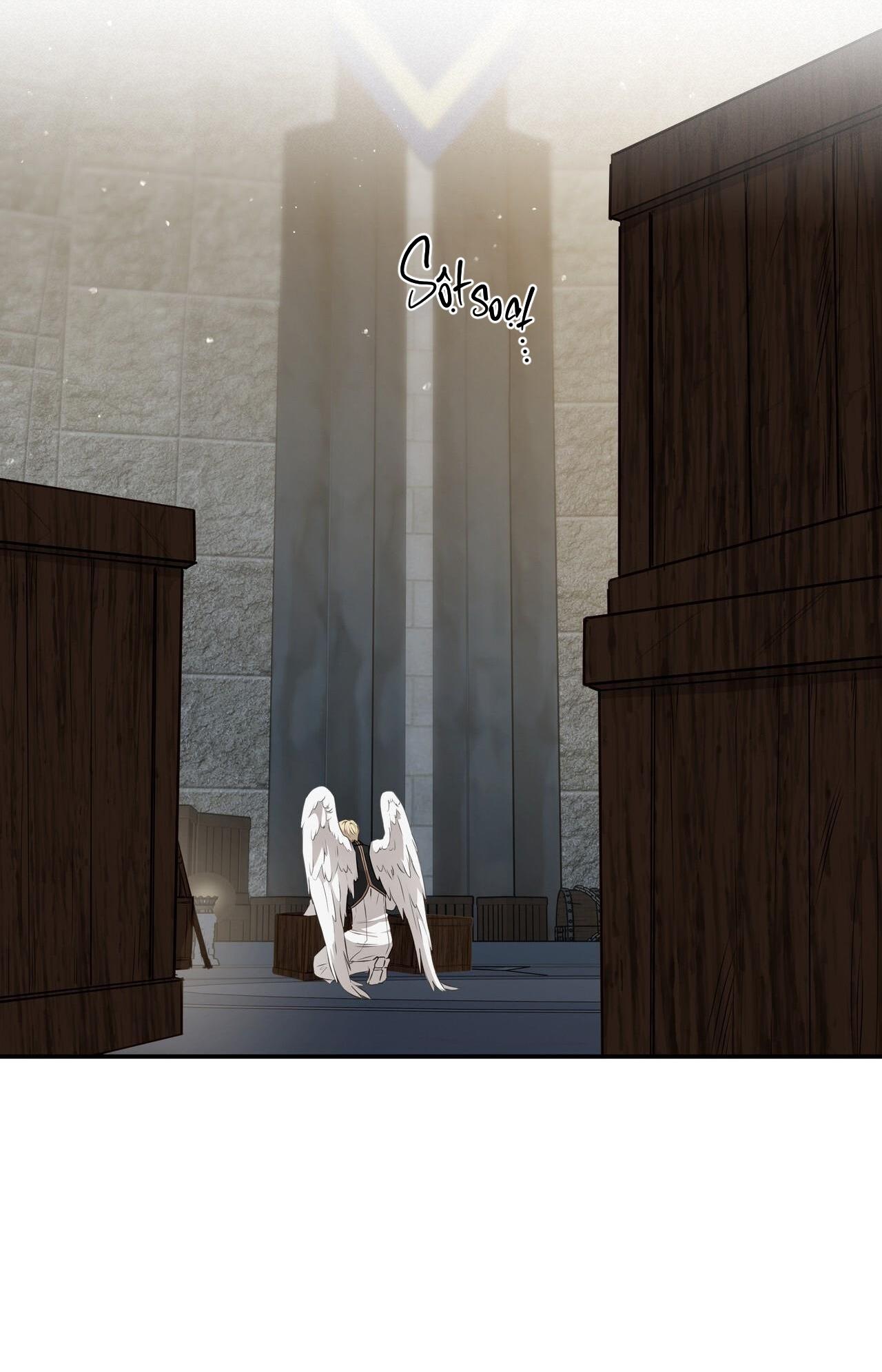 CÁCH TỒN TẠI NHƯ MỘT NGƯỜI CHƠI - Chap 7