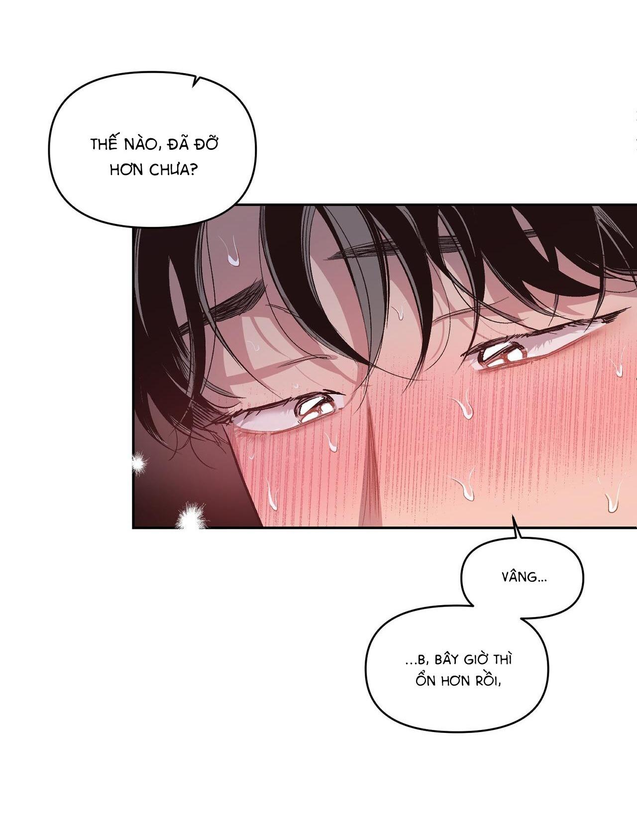 (CBunu) Bí Mật Của Mái Tóc - Chap 20