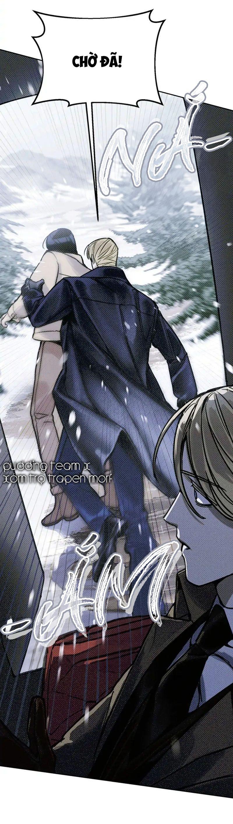 Độc Tấu Đôi - Chap 3