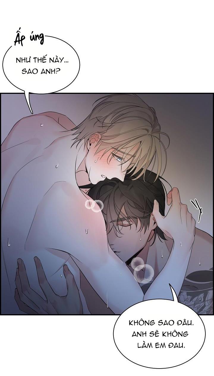 CƠ CHẾ BẢO VỆ - Chap 35