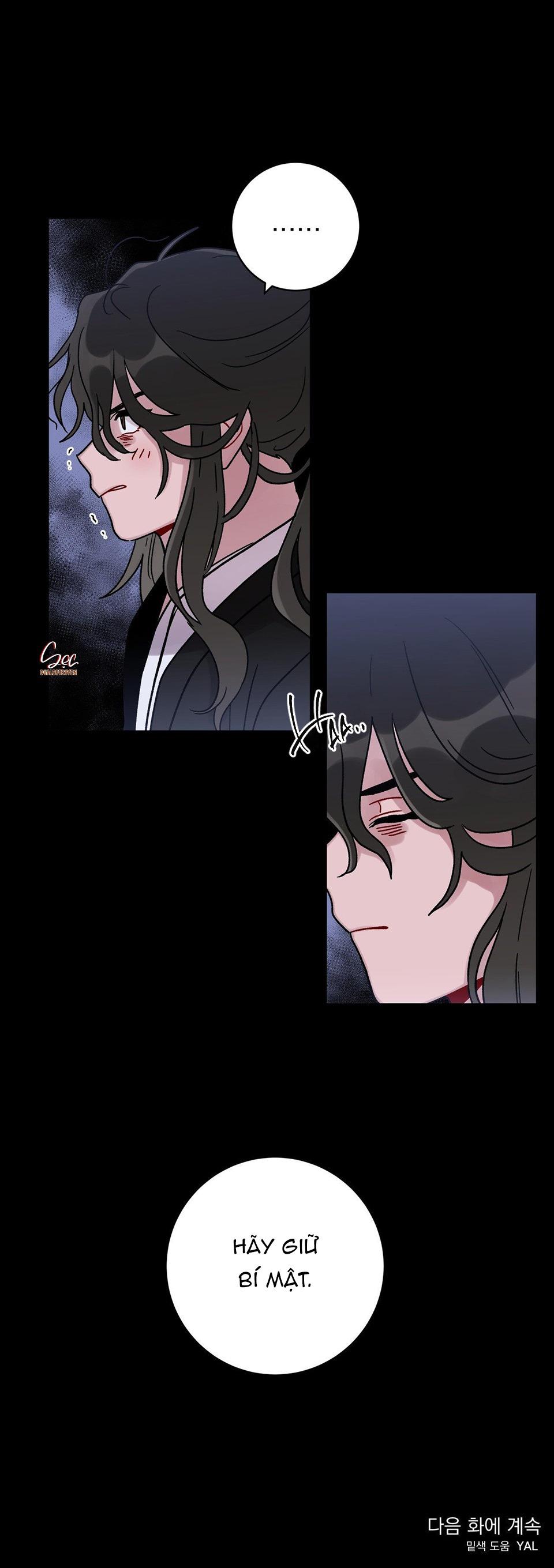 Cơn Mưa Rào Mùa Hạ - Chap 30