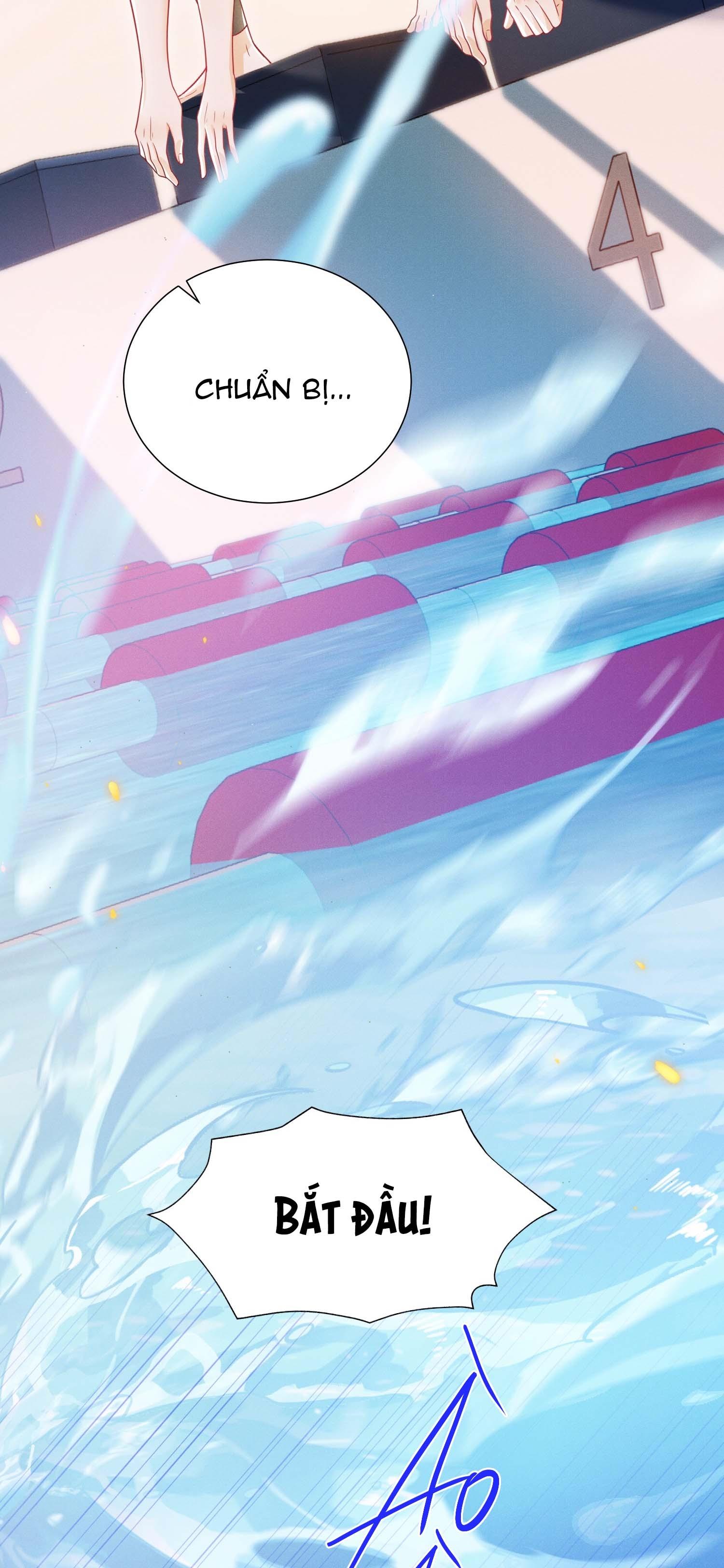 Ánh mắt em trai nhìn tôi ngày một kì lạ - Chap 26