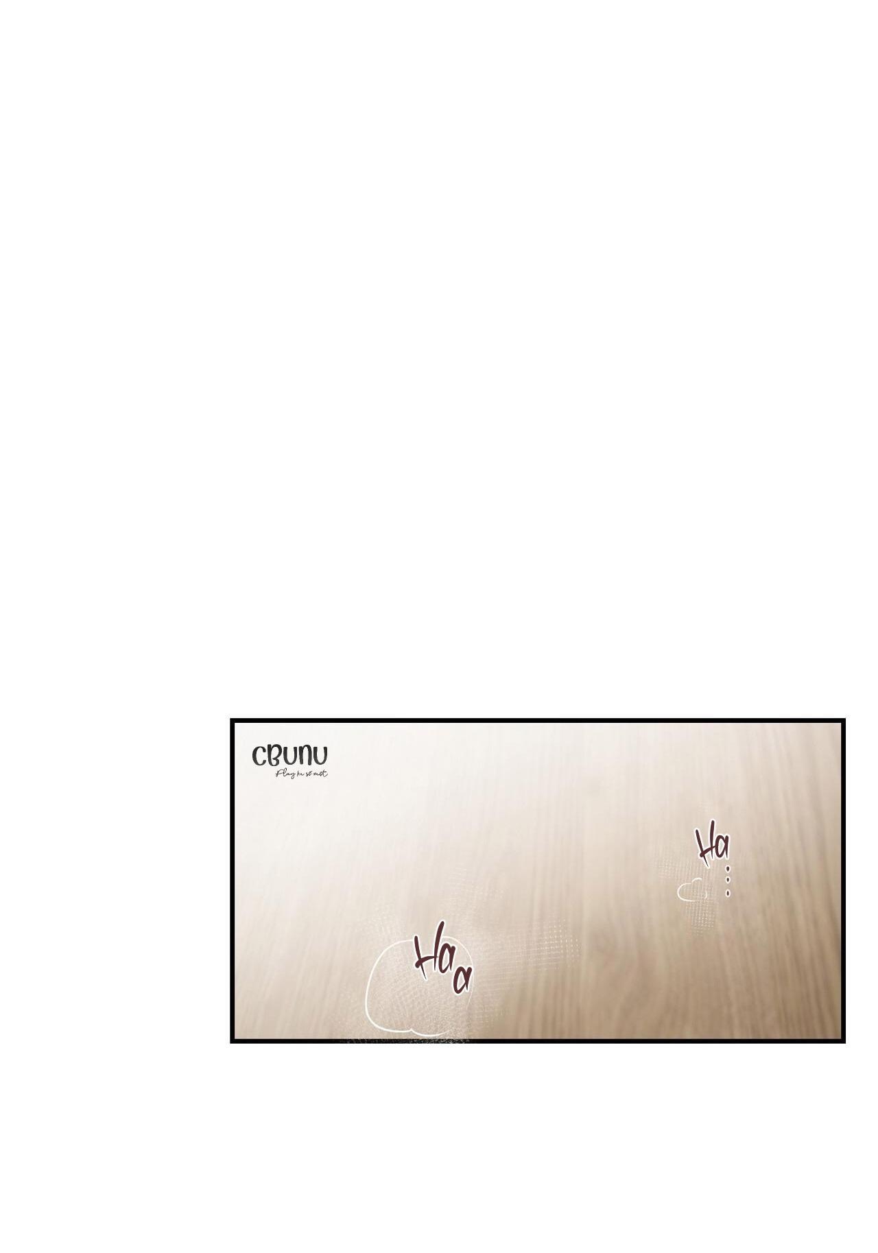 (CBunu) Bí Mật Của Mái Tóc - Chap 10