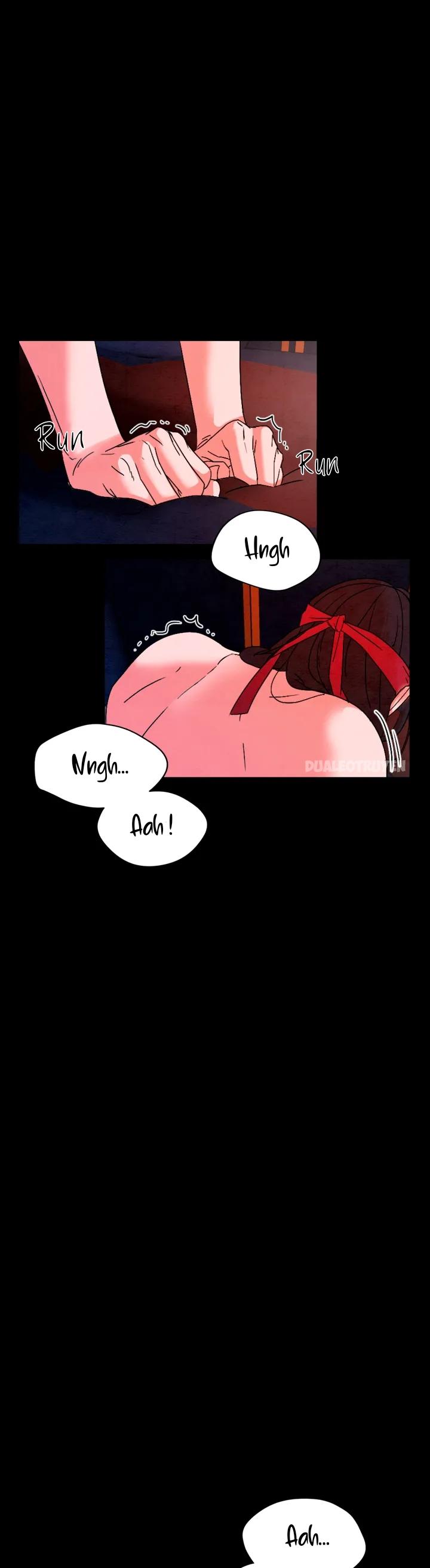 [Hoàn] Dưới Đáy Biển Xanh - Chap 1