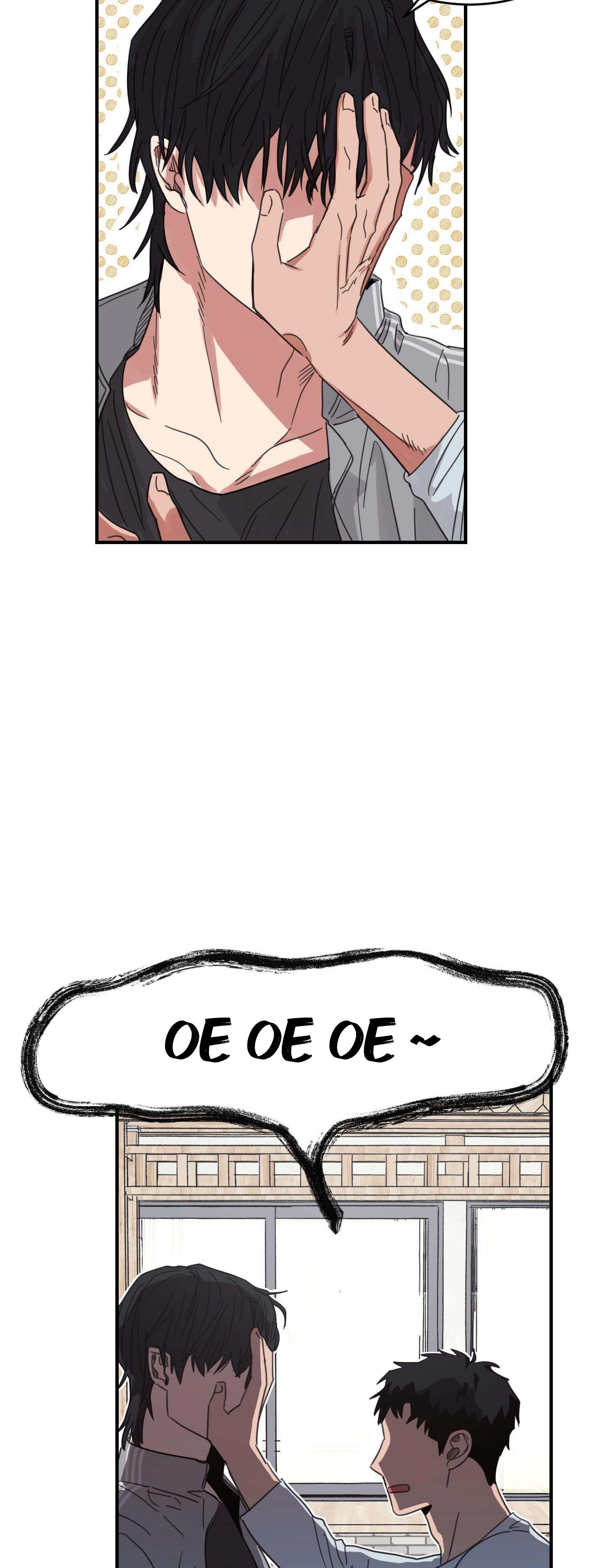 NGÔI NHÀ HƯỚNG MẶT TRỜI MỌC - Chap 3