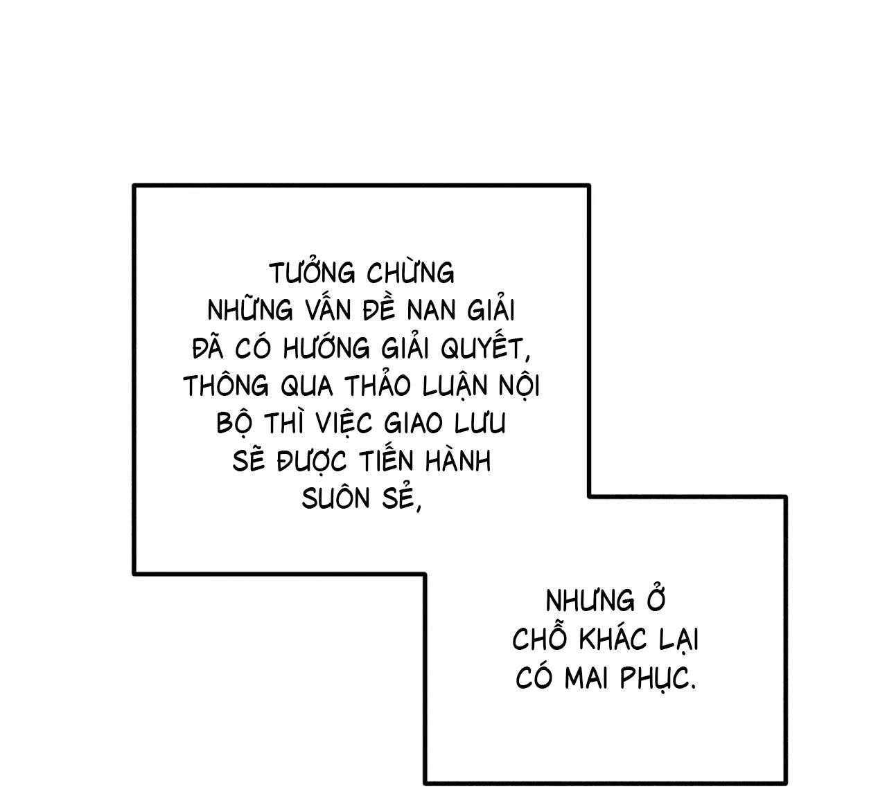 (CBunu) Làm vị cứu tinh thật dễ dàng - Chap 63