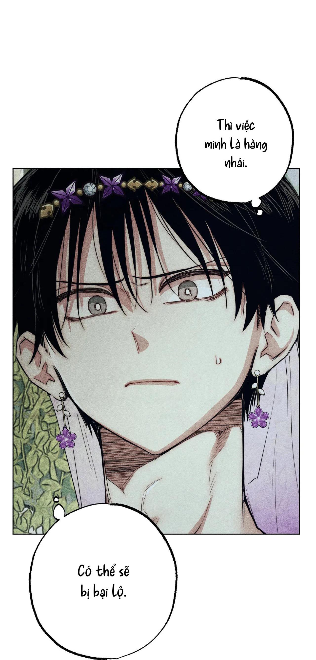 (CBunu) Làm vị cứu tinh thật dễ dàng - Chap 63